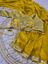 Picture of 🌸 New latest collection in designer stiched blouse concept 🌸 Yellow