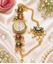 Picture of "Royal Heritage Watch Rakhi Set" ⌚✨