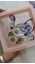 Picture of Nazar Shield Pearl Rakhi Set 🧿🤍