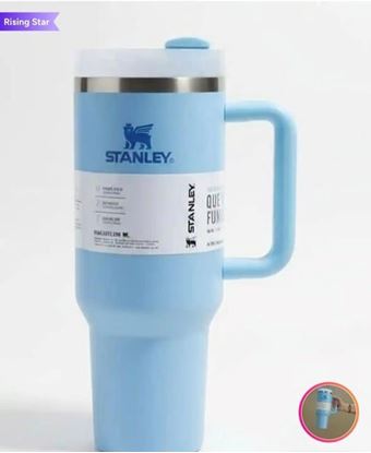Picture of Stanley shipper/ Tumbler