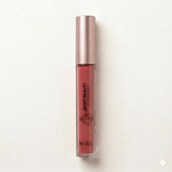 Picture of Quint Beauty Non-Transfer Liquid Lipstick for Women |