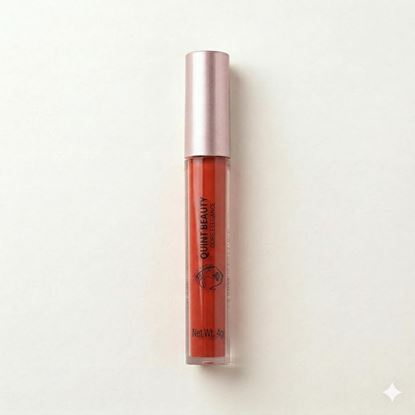Picture of Quint Beauty Non-Transfer Liquid Lipstick for Women |