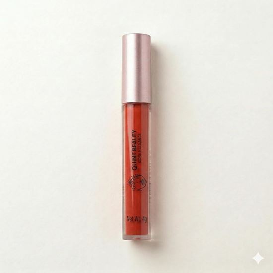 Picture of Quint Beauty Non-Transfer Liquid Lipstick for Women |
