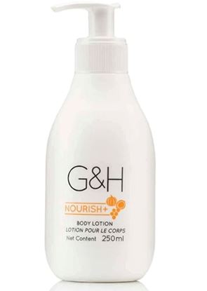 Picture of Amway G&H Lotion - 250 Ml