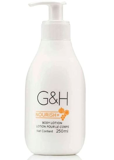 Picture of Amway G&H Lotion - 250 Ml